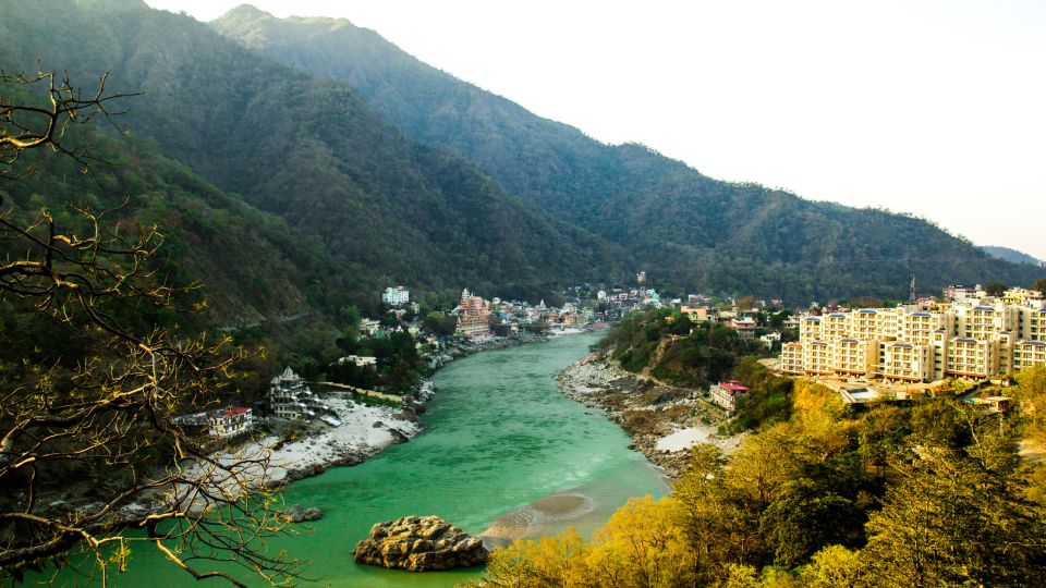 From Delhi: Private Day Tour to Haridwar and Rishikesh - Common questions