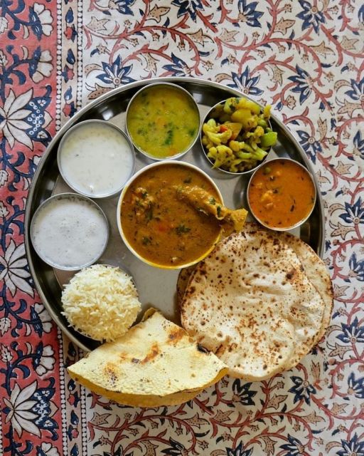 Jaipur: Home Cooking Class Tour With Lunch/Dinner. - Key Points