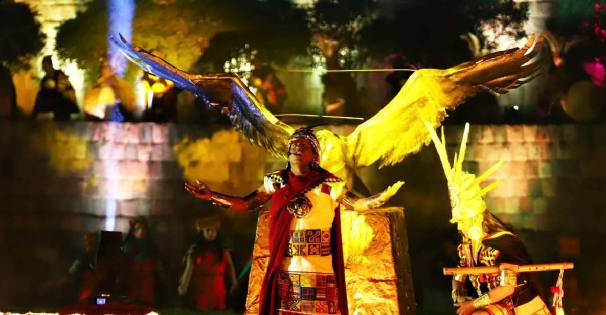 Live a New Experience Fire Ceremony at Huayllarcocha Lagoon