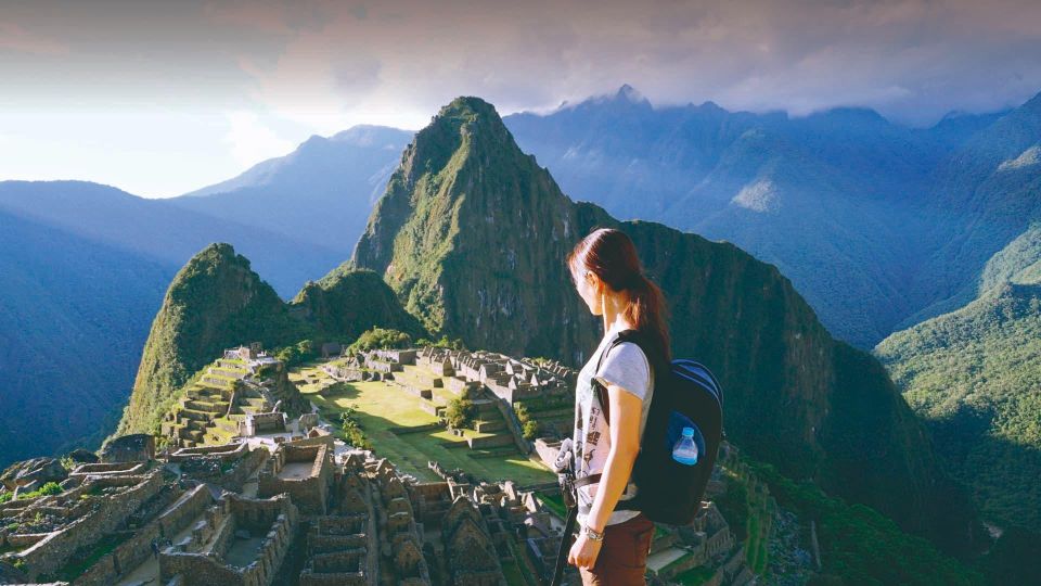 Machu Picchu Tour + Huayna Picchu Mountain - Key Points