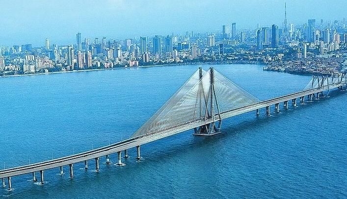 Mumbai: Private Full-Day City Tour