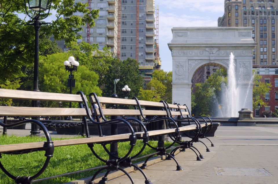 New York City: Greenwich Village Guided Walking Tour - Key Points