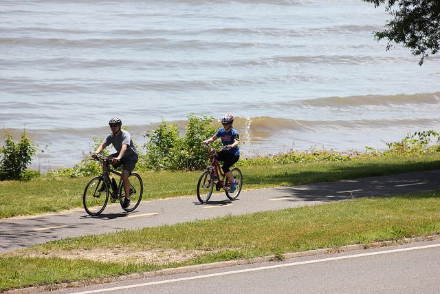 Alexandria: Full-Day Bike Tour to Mt Vernon W/ Optional Boat - Tour Details