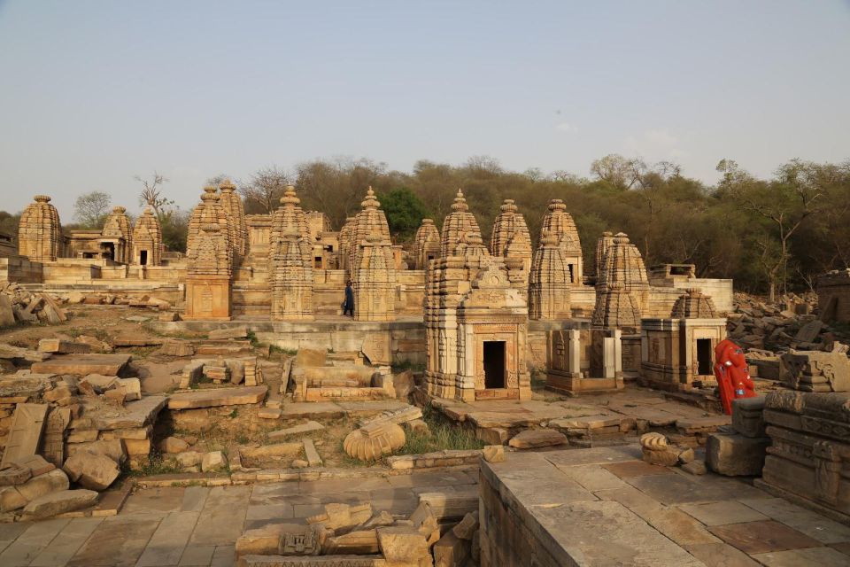 Day Excursion From Agra (Chambal Boat Safari) - Excursion Overview