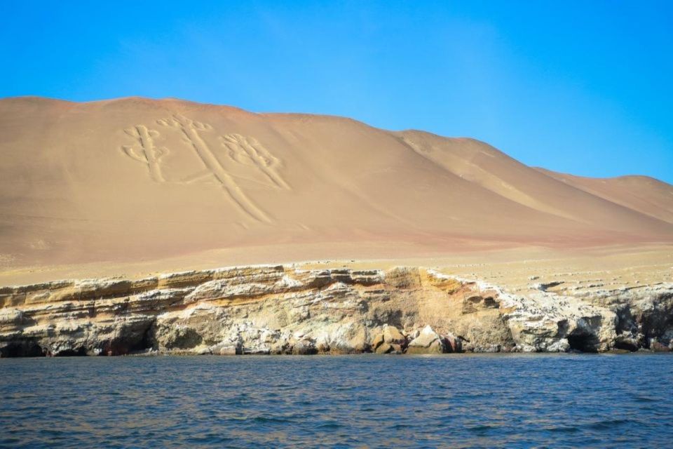 From Lima: Tour to Paracas - Huacachina - Nazca 2D/1N - Inclusions and Accommodation