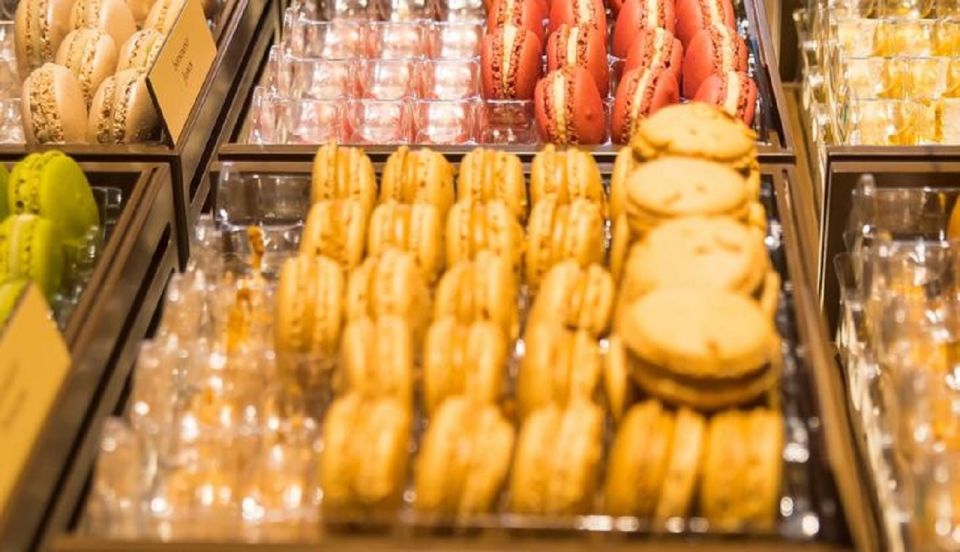 Paris: Private Food Tour in Le Marais - Experience Highlights