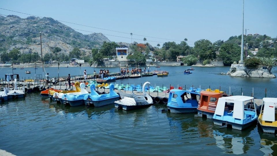 Udaipur: Mount Abu and Dilwara Temples Private Tour - Important Information