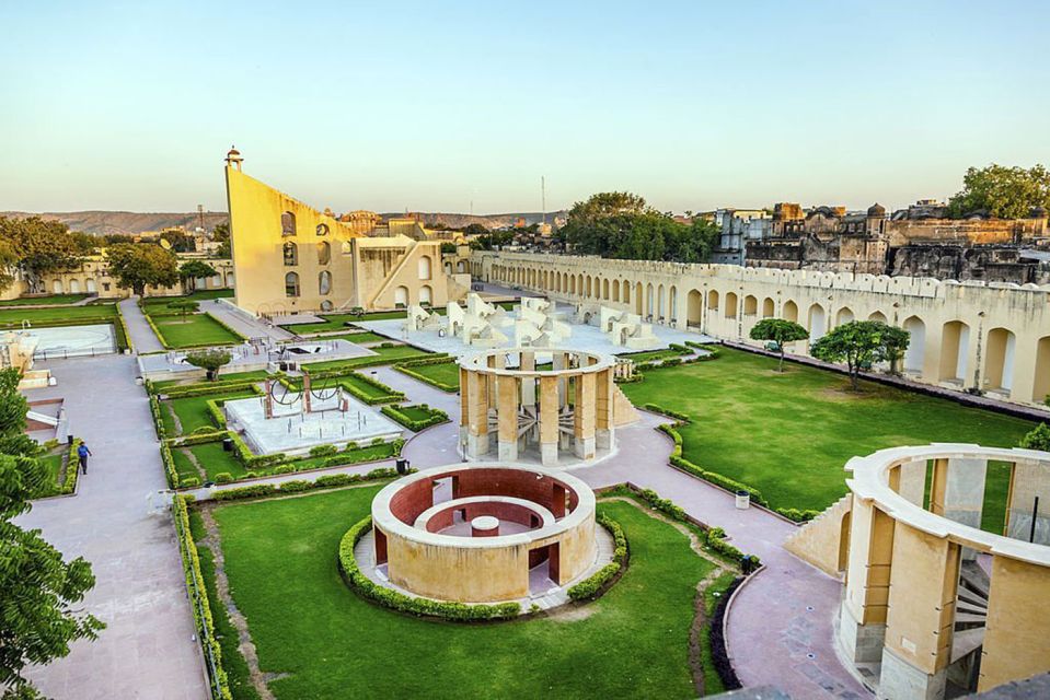 From Delhi: Private 4 Days 3 Nights Golden Triangle Tour - Exclusions