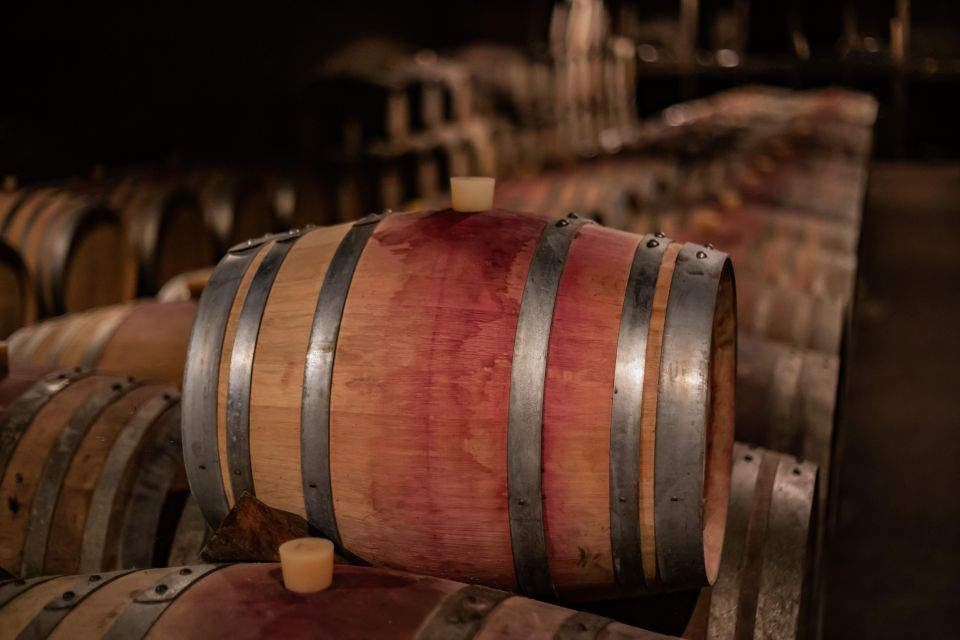 Private Wine Tour in Côte De Nuits and Côte De Beaune - Inclusions