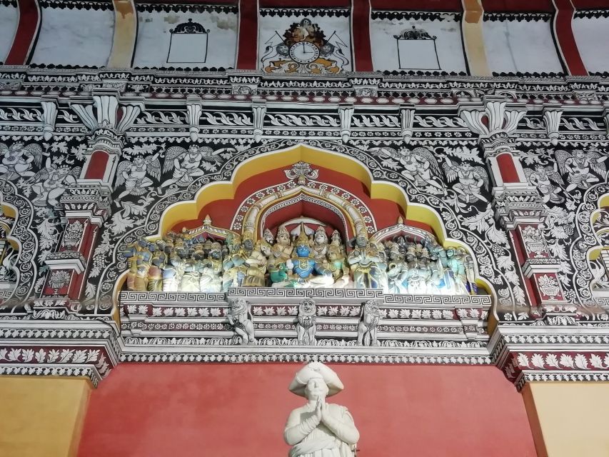 Chennai: 2-Day Great Living Chola Temples Cultural Tour - Customer Review