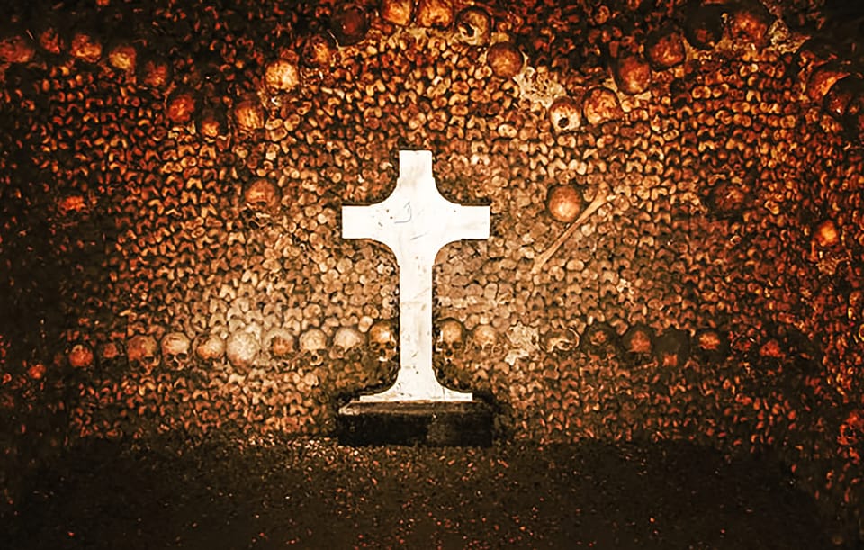 Skip-The-Line: Paris Catacombs Guided Tour With VIP Access - Important Information