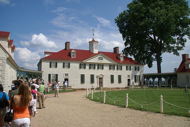 Alexandria: Full-Day Bike Tour to Mt Vernon W/ Optional Boat - Common questions