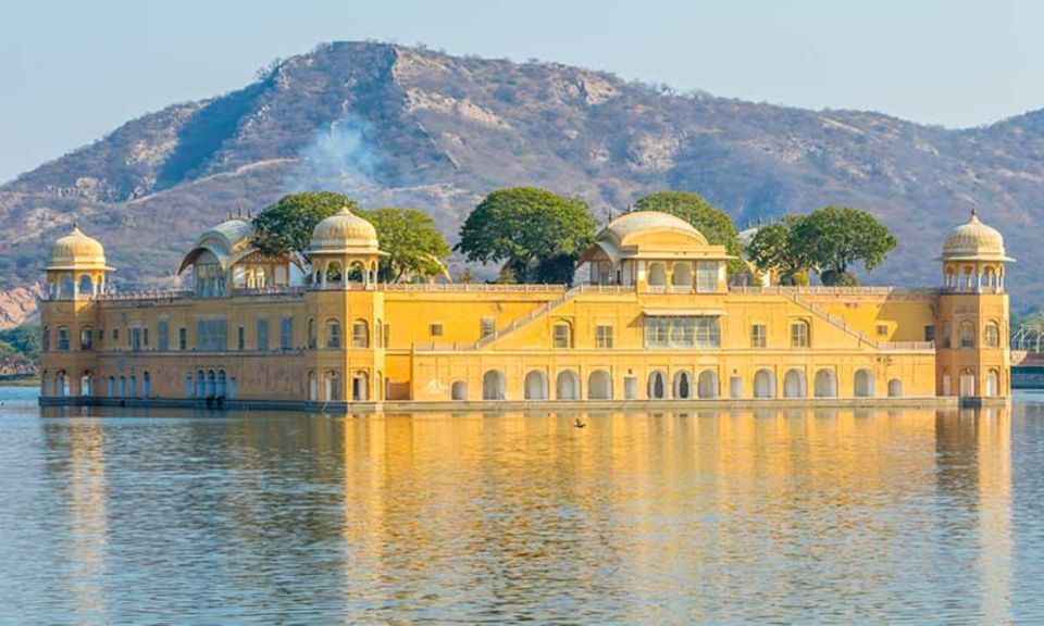 From Delhi - Private Guided Jaipur Same Day Tour - Sum Up