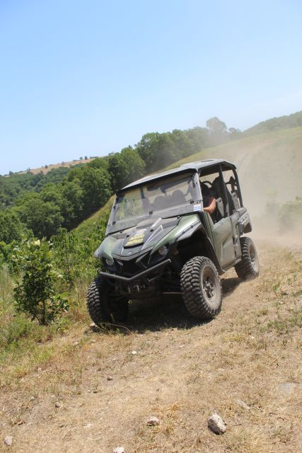 Branson: Off-Road Adventure Guided Trip