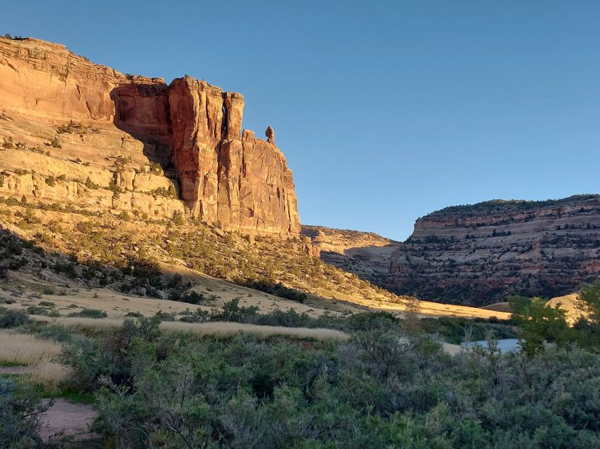 Moab: Half-Day Colorado River Family Friendly Rafting Trip